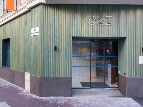 Фото Hostel Ozz Nice