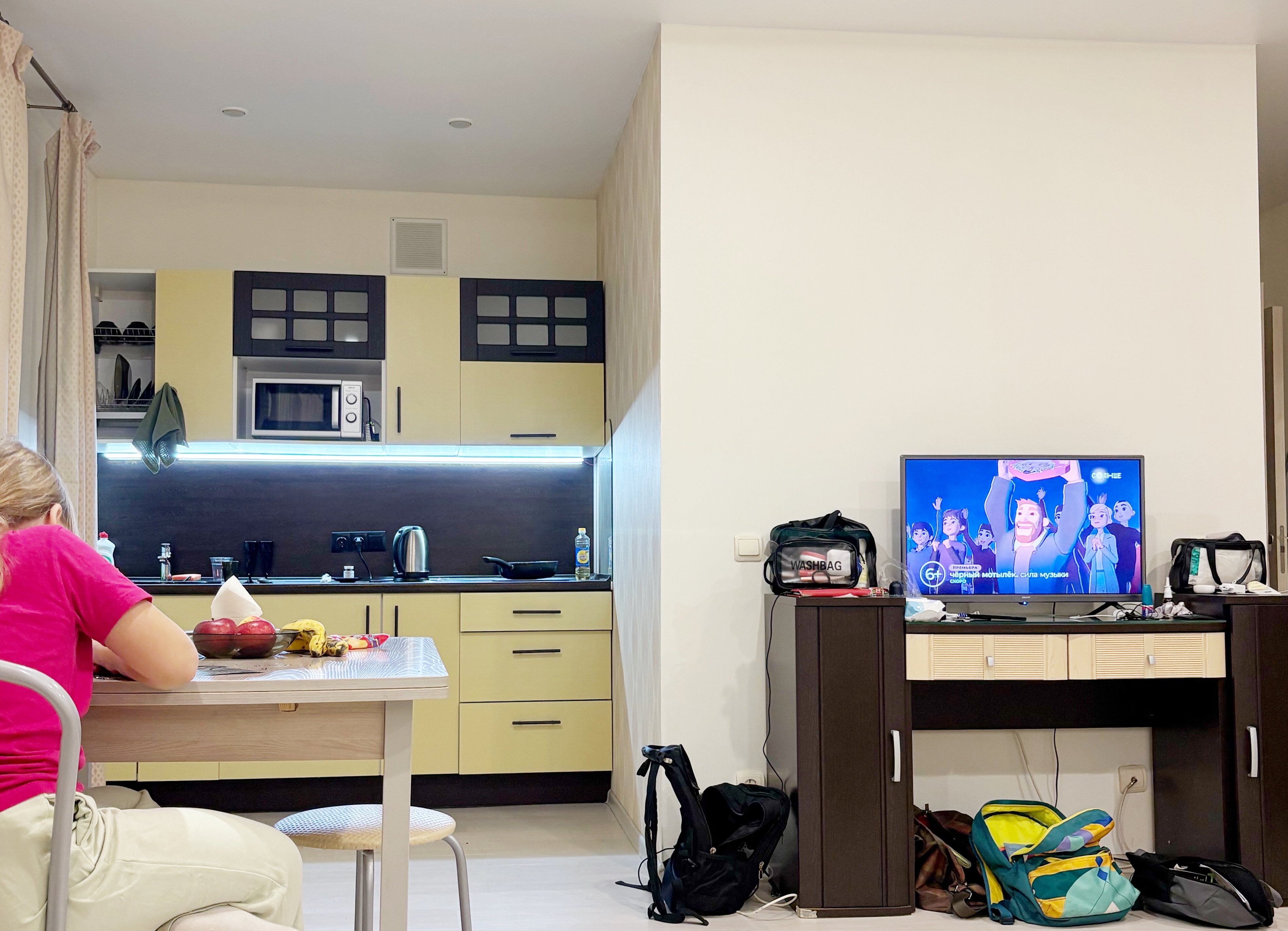 Фото Комсомольская - у Кремля