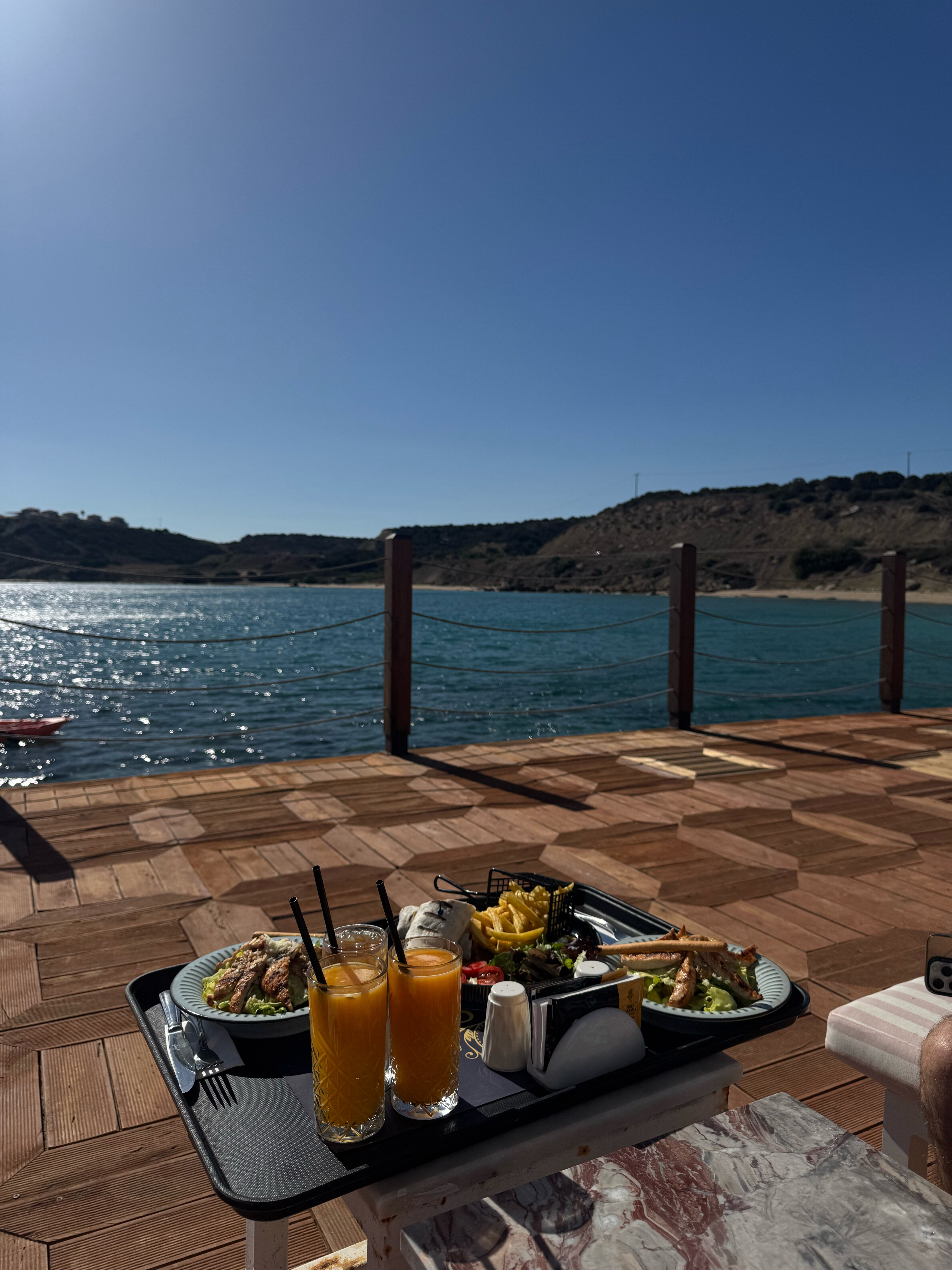 Фото Blue Sea Karpasia Hotel