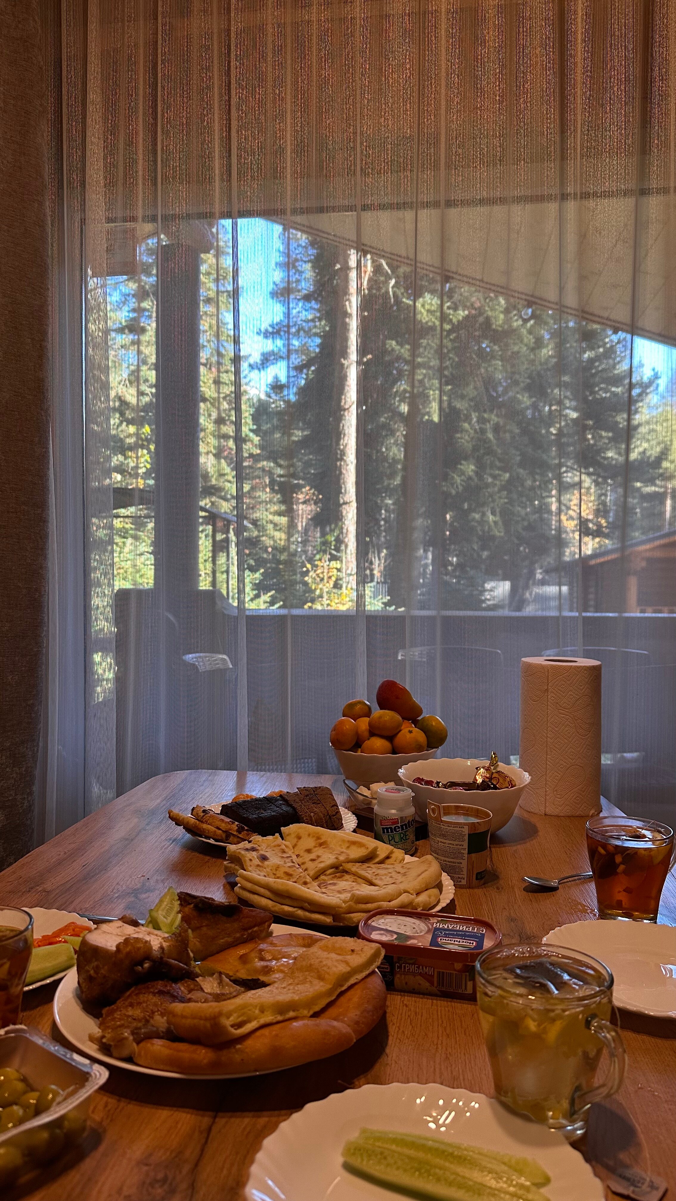 Фото Наир Архыз