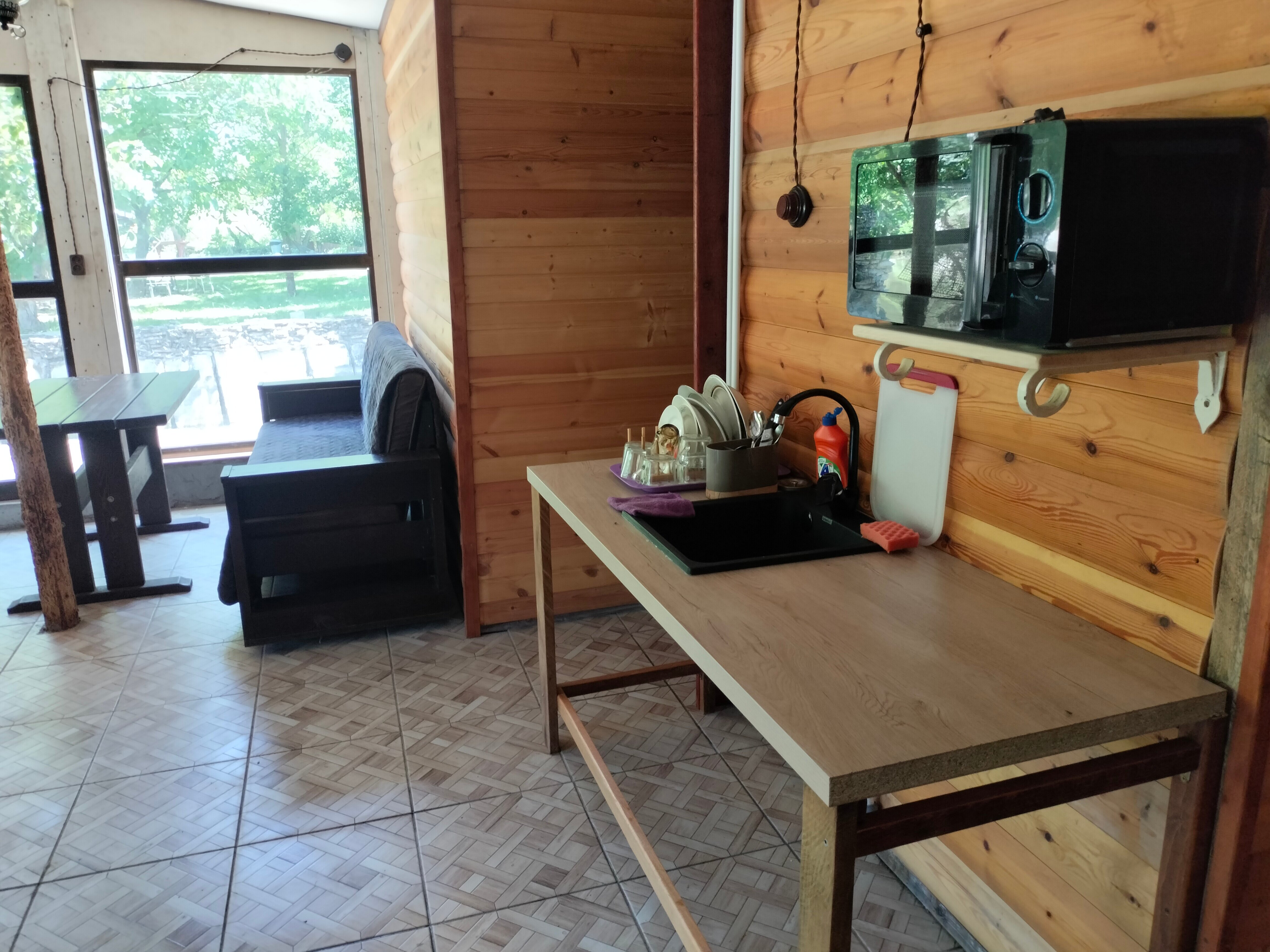 Фото Междуморье