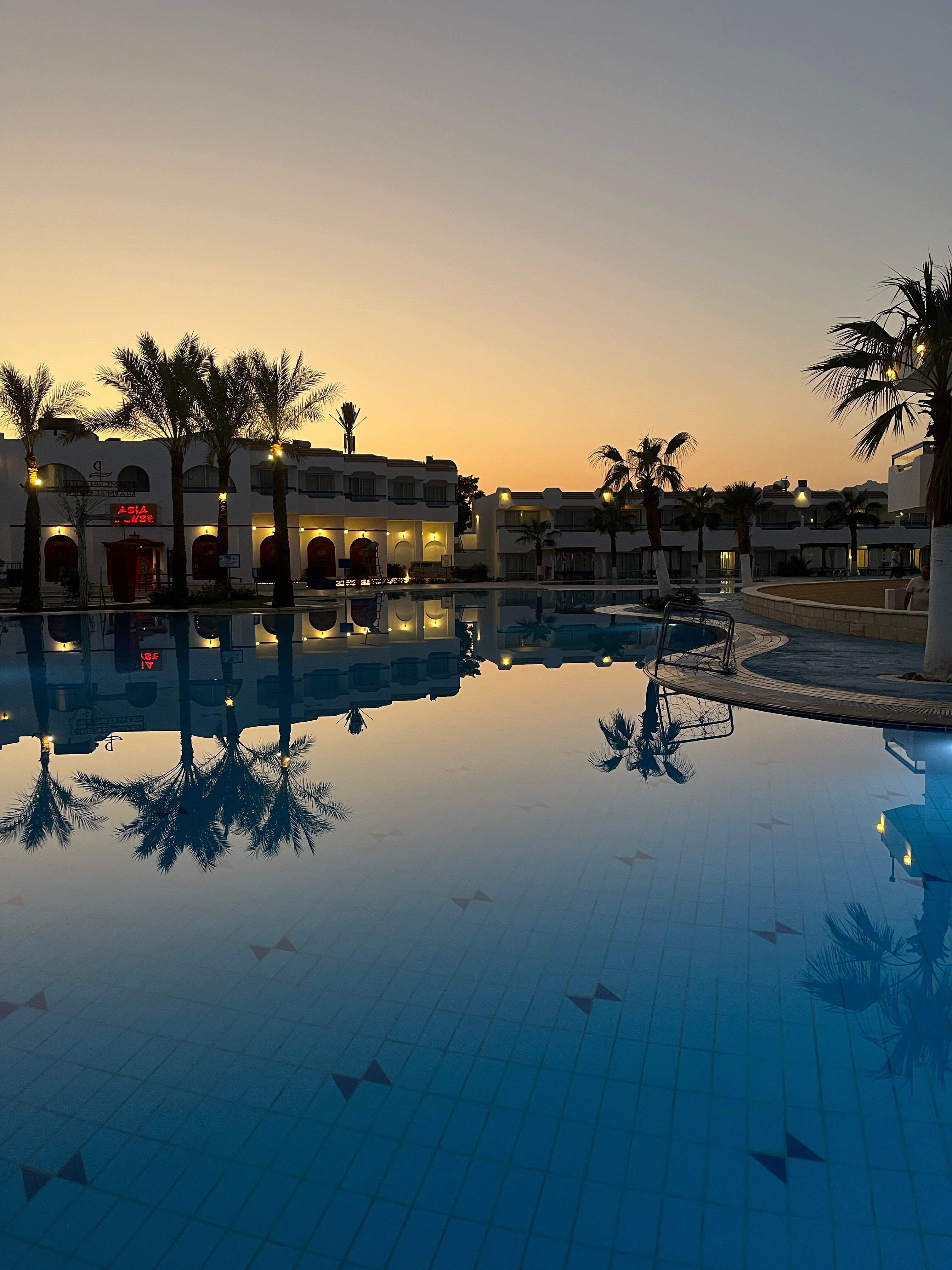 Фото Dreams Vacation Resort - Sharm El Sheikh