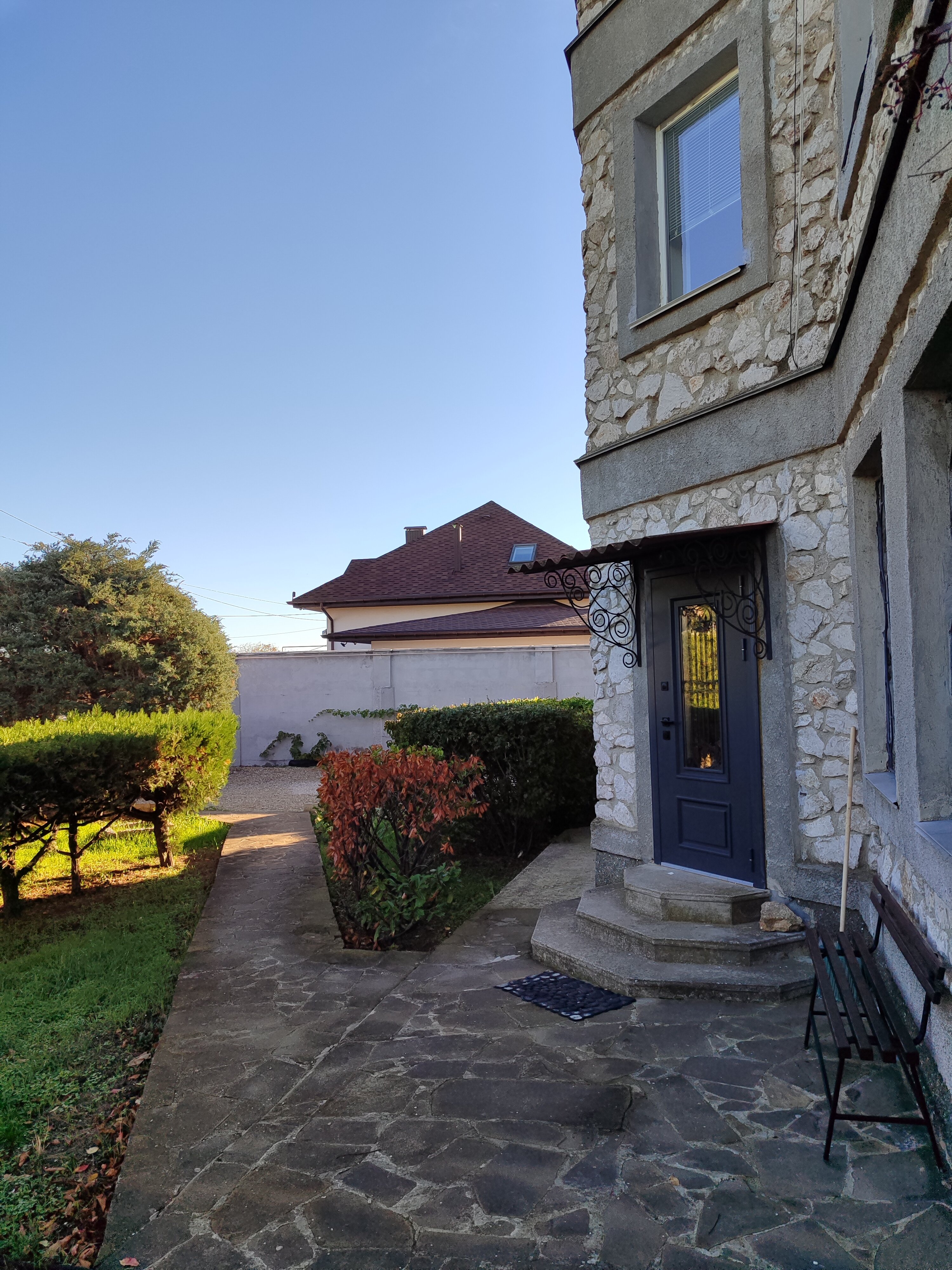 Фото Вилла у Озера