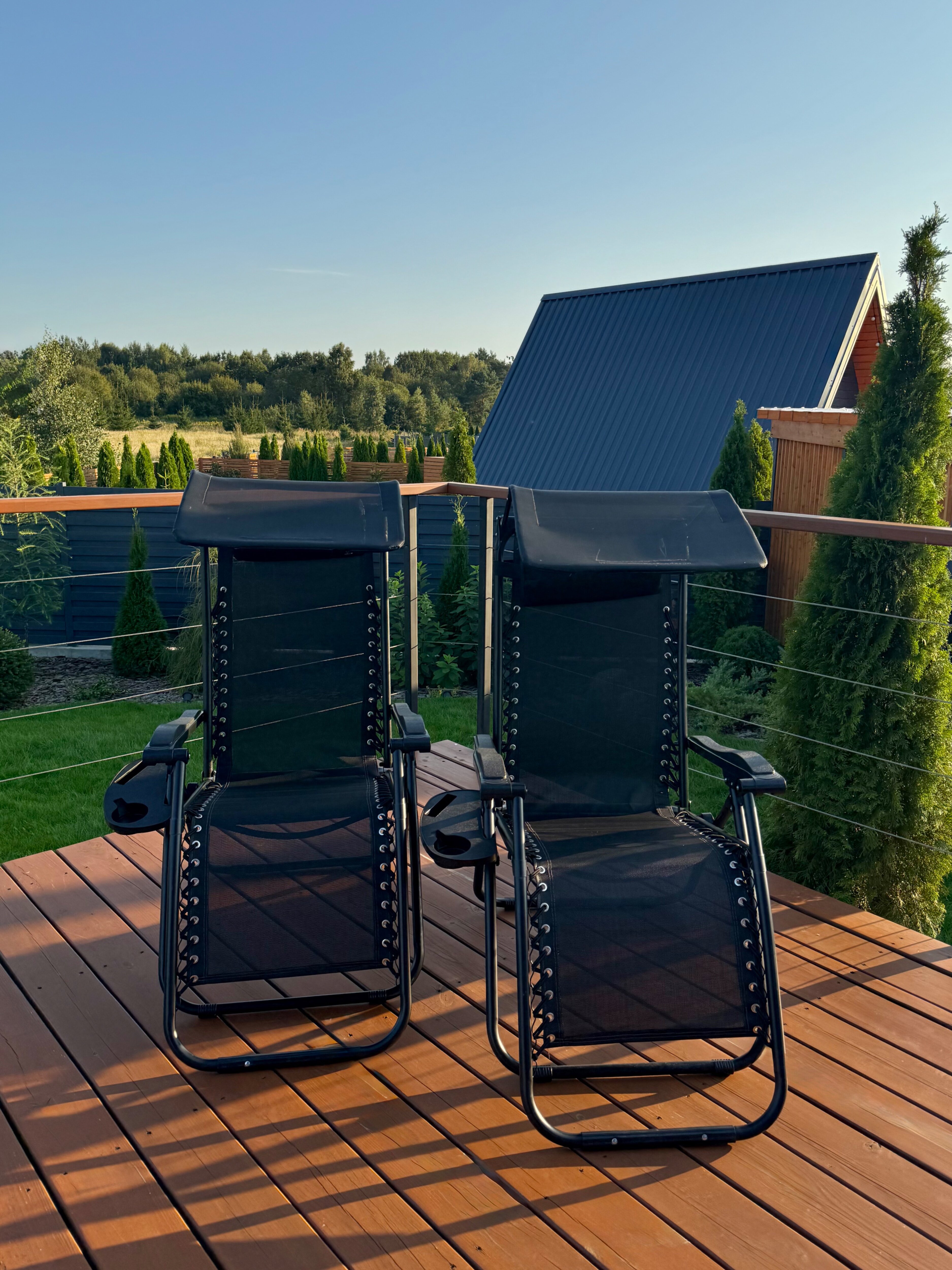 Фото Amber Hills