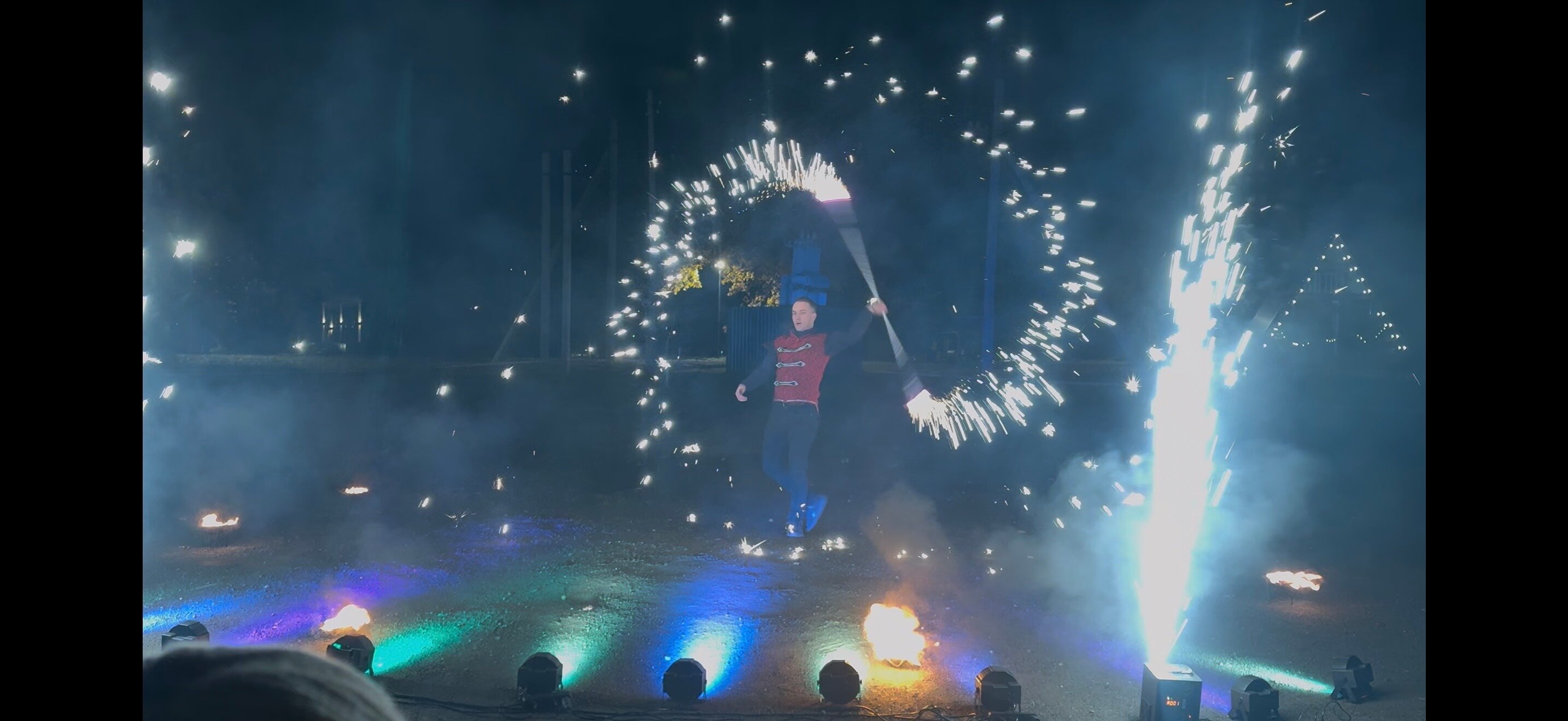 Фото Река&Песок