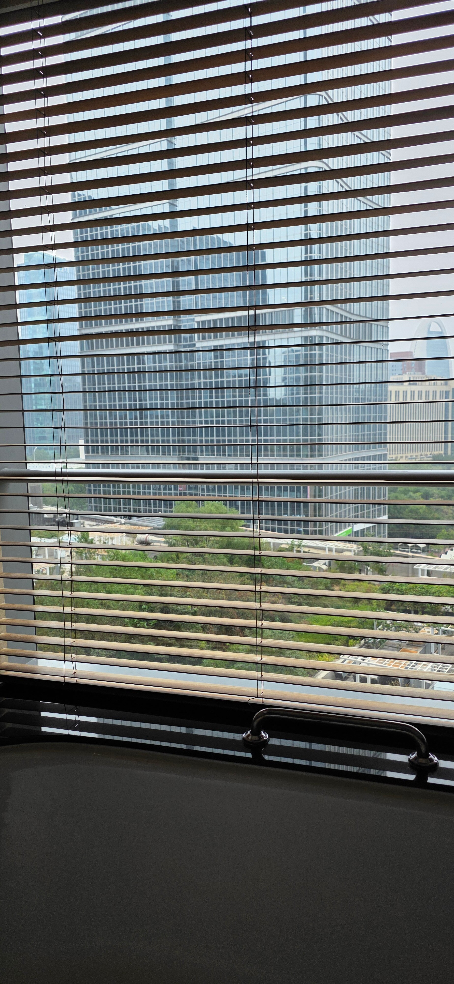 Фото Grand Millennium Beijing