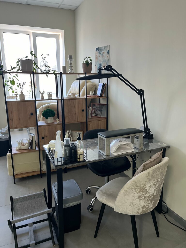 Nail salon MindaL' nail's space, Cheboksary, photo