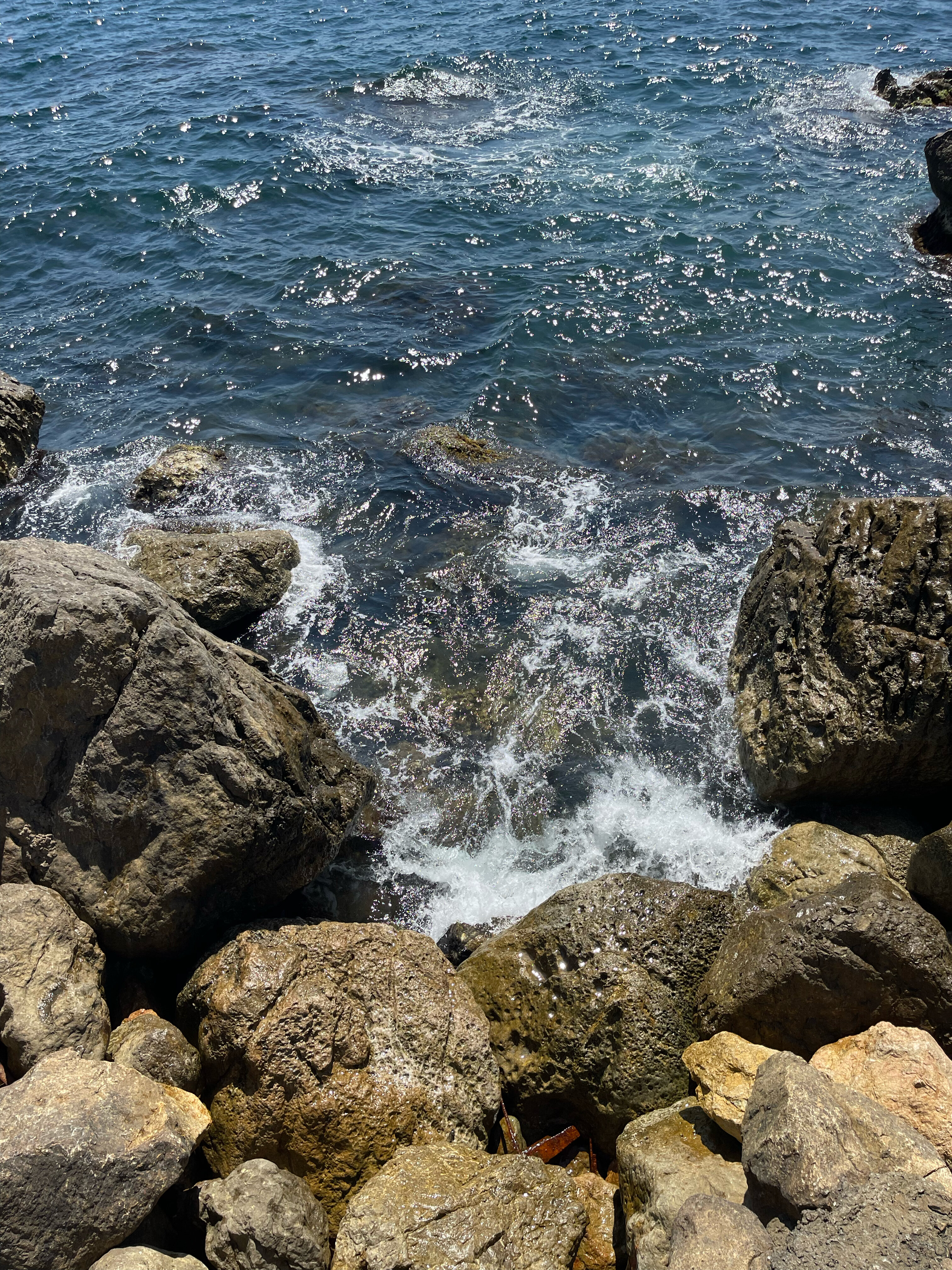 Фото Белый парус