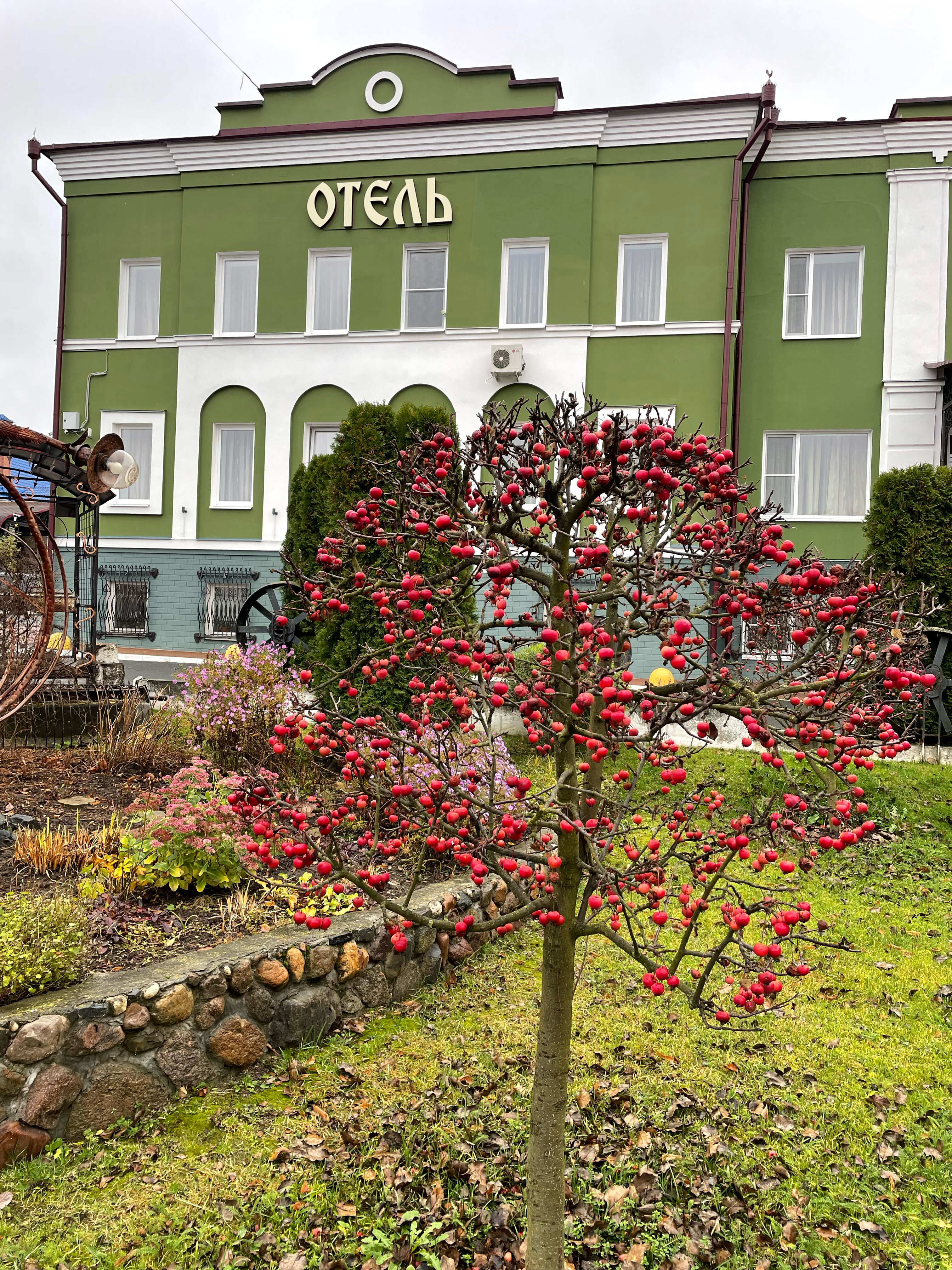 Фото Вознесенская