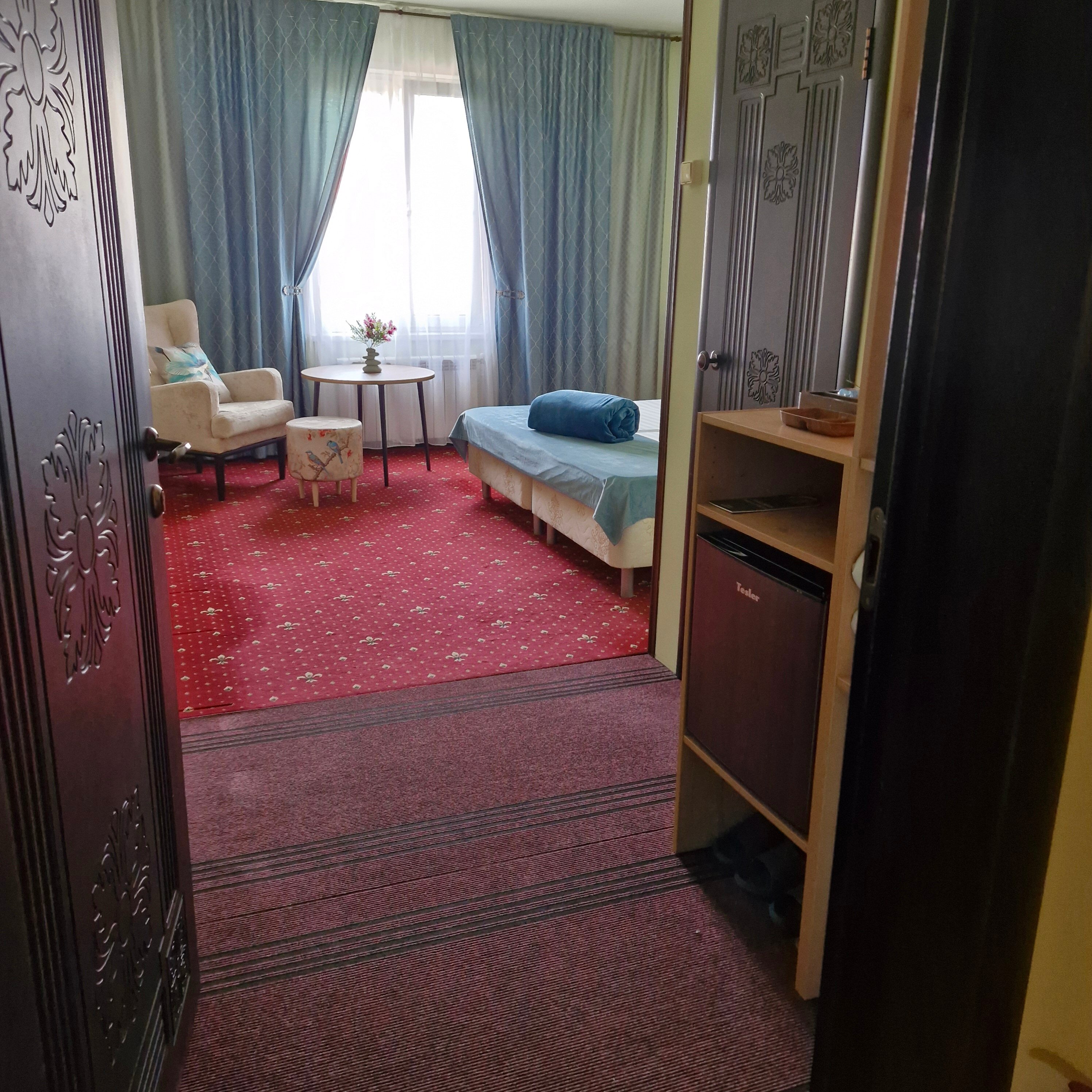 Фото Art-room Чистые Ключи