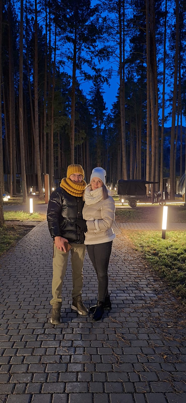 Фото Pinewood Resort&spa