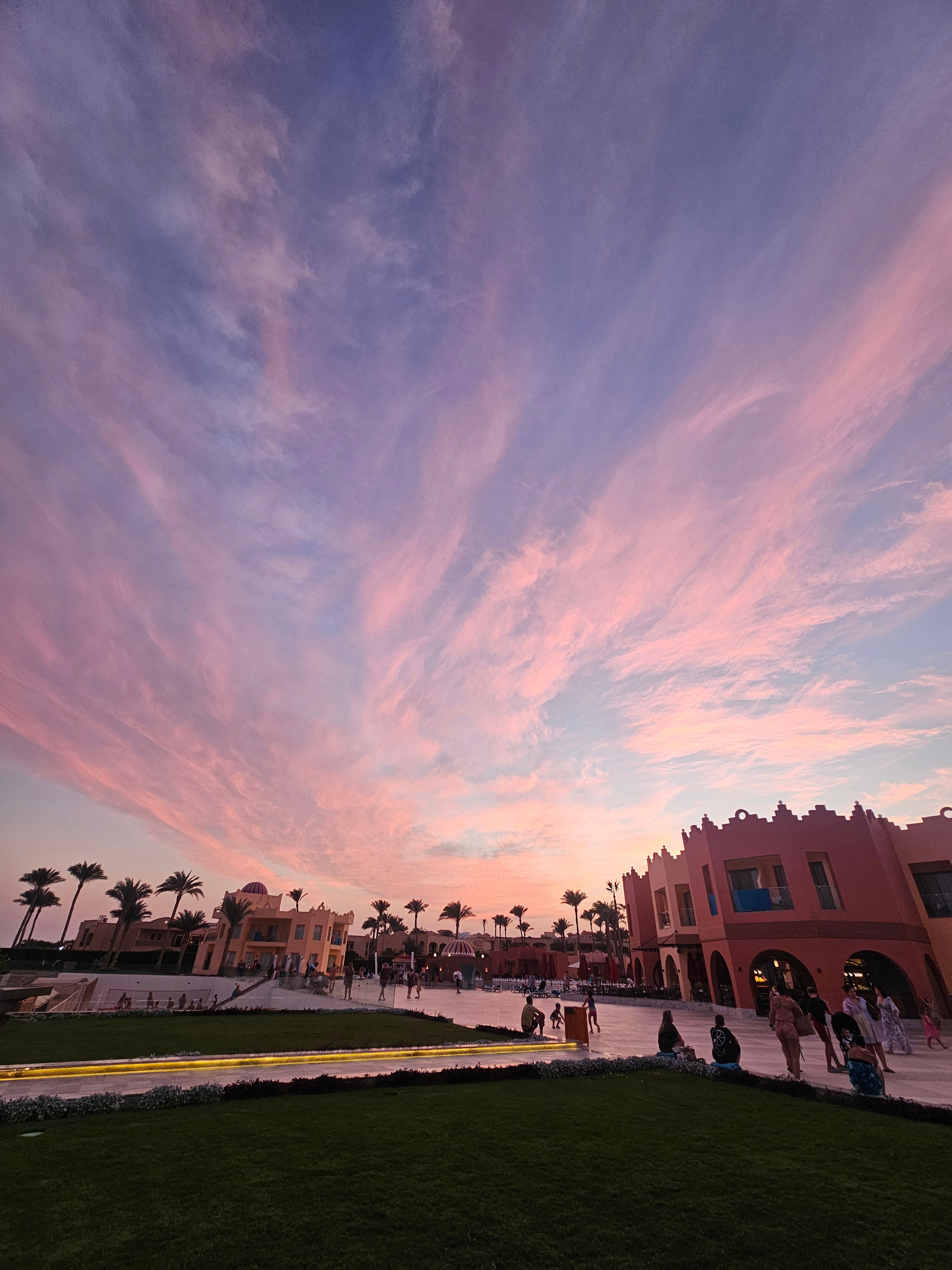 Фото Nubian Village Hotel