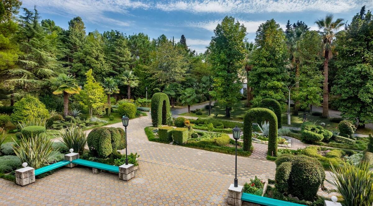 Фото отеля 4