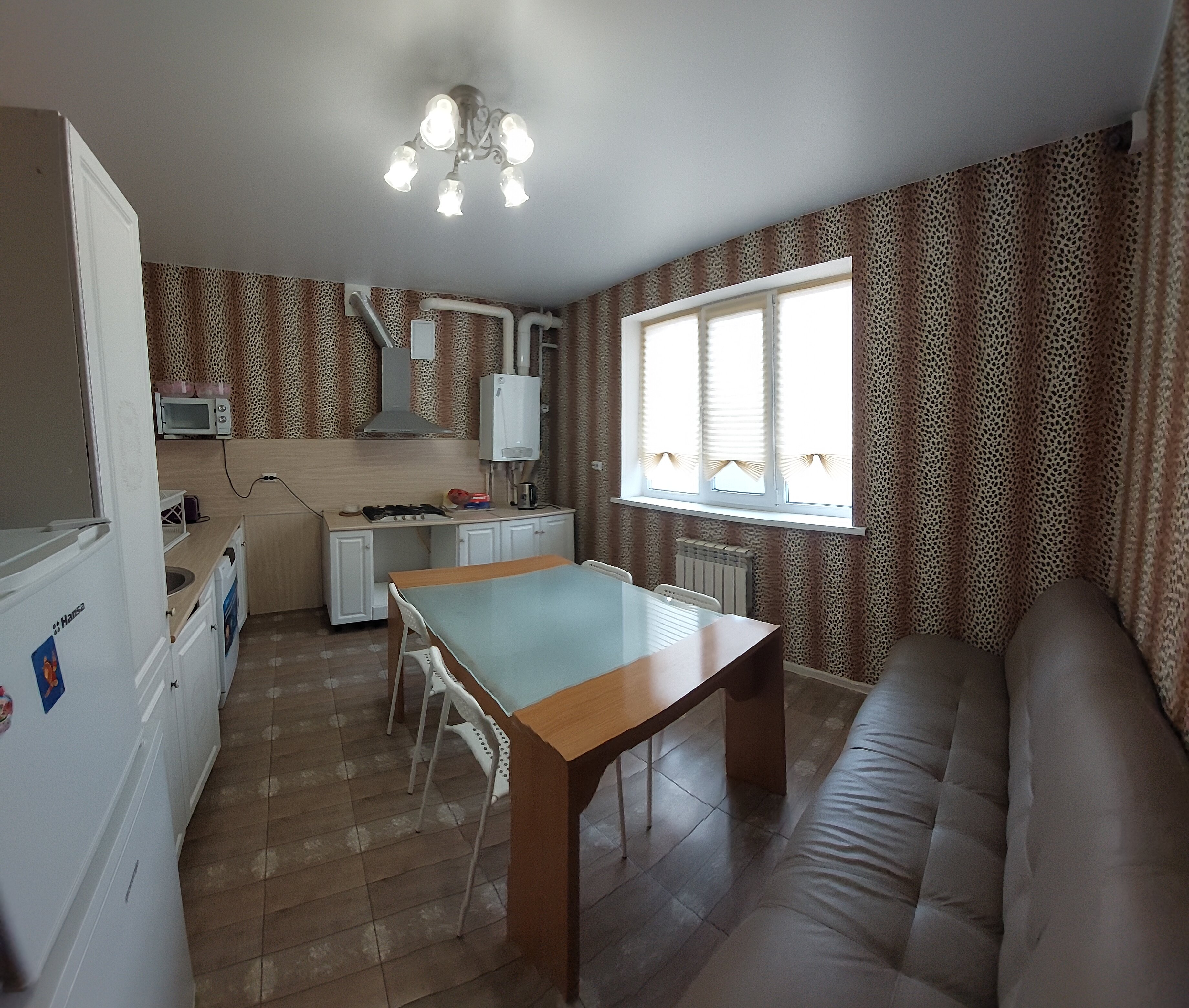 Фото Соседи