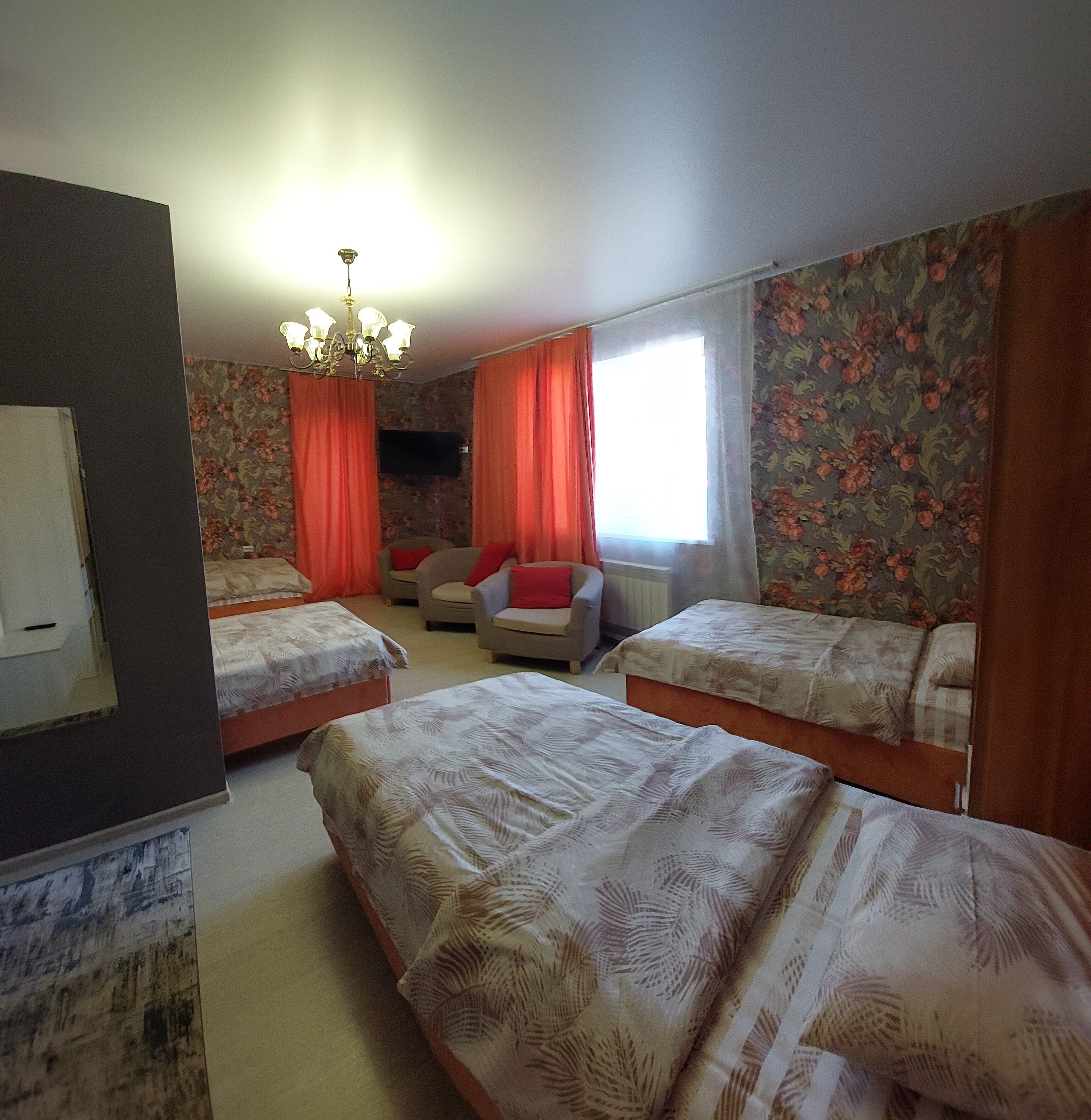 Фото Соседи