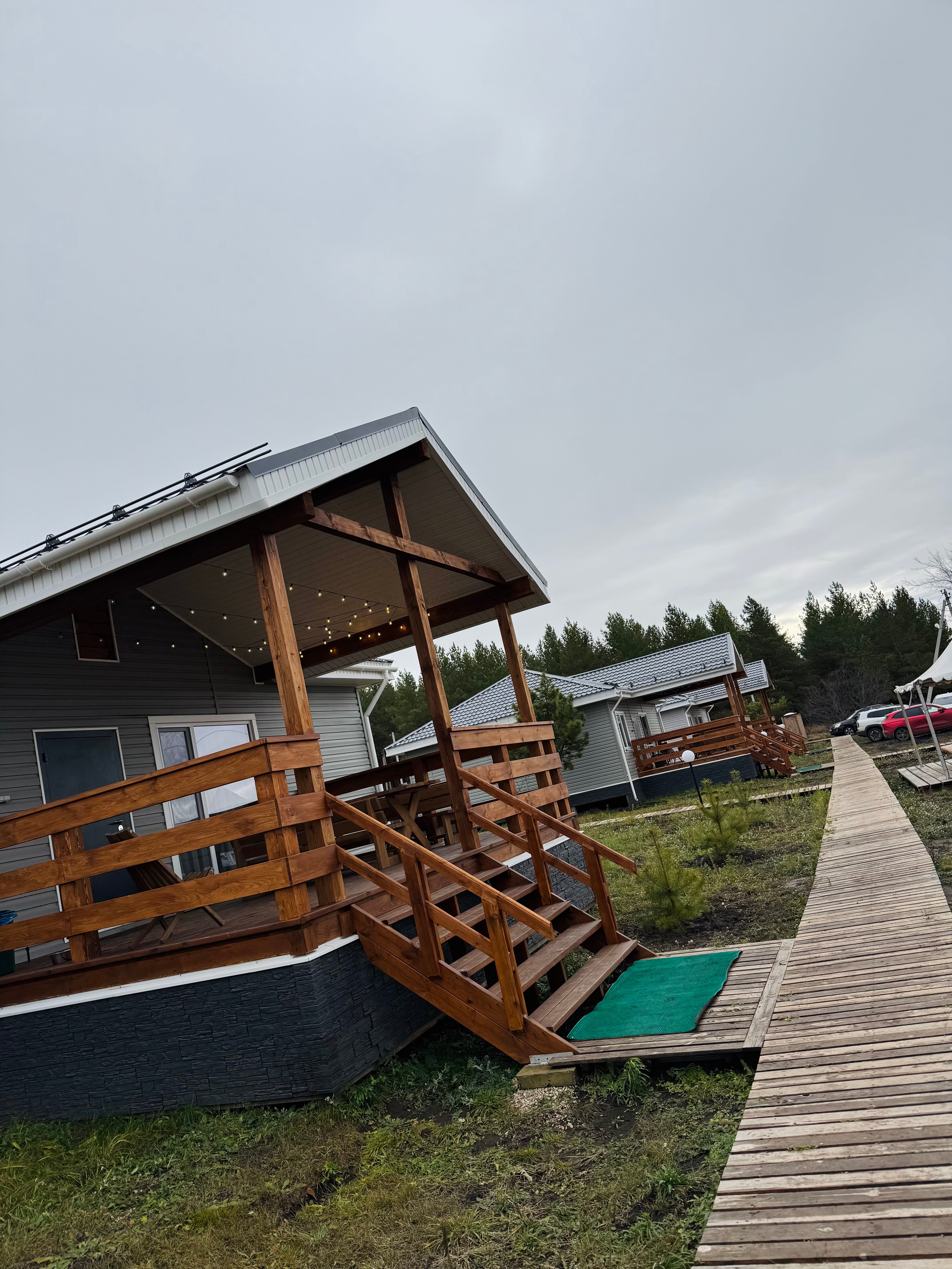 Фото Это база