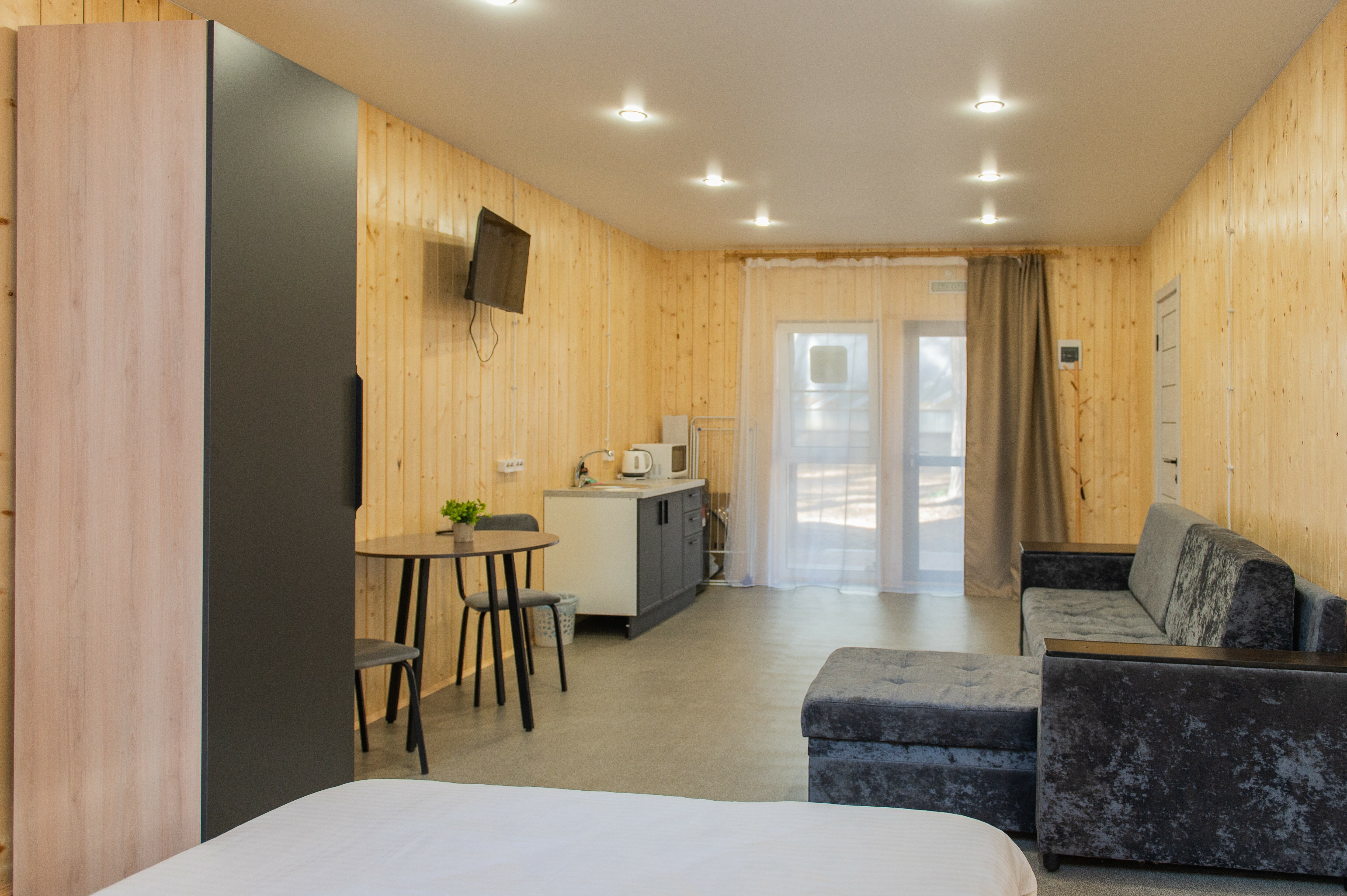 Фото ЭТНО-комплекс Тургояк