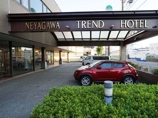 Фото Neyagawa Trend Hotel