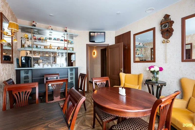 Фото Северная Венеция