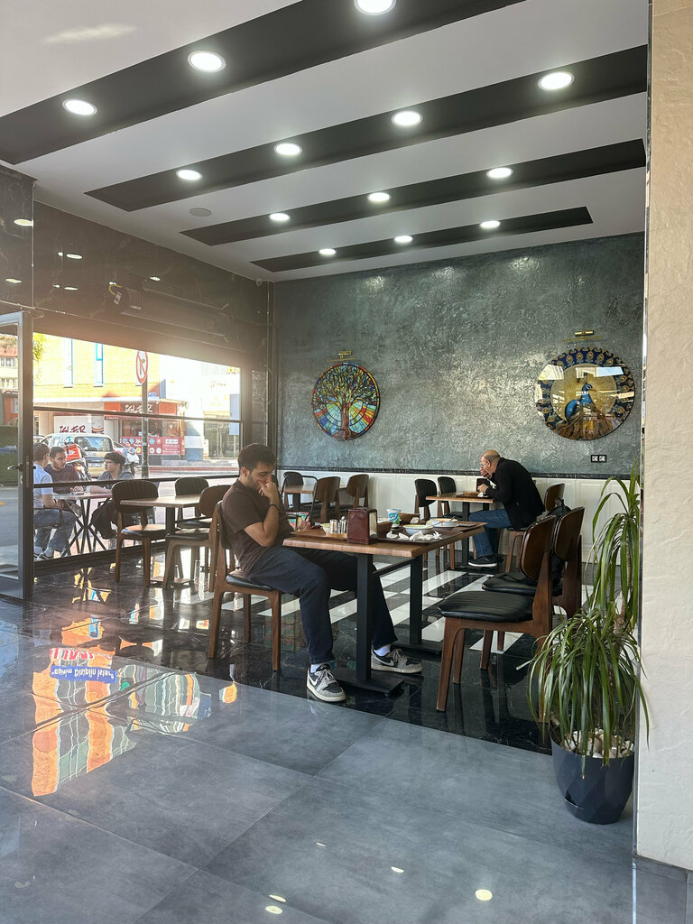 Restaurant Ustat Lokanta, Antalya, photo