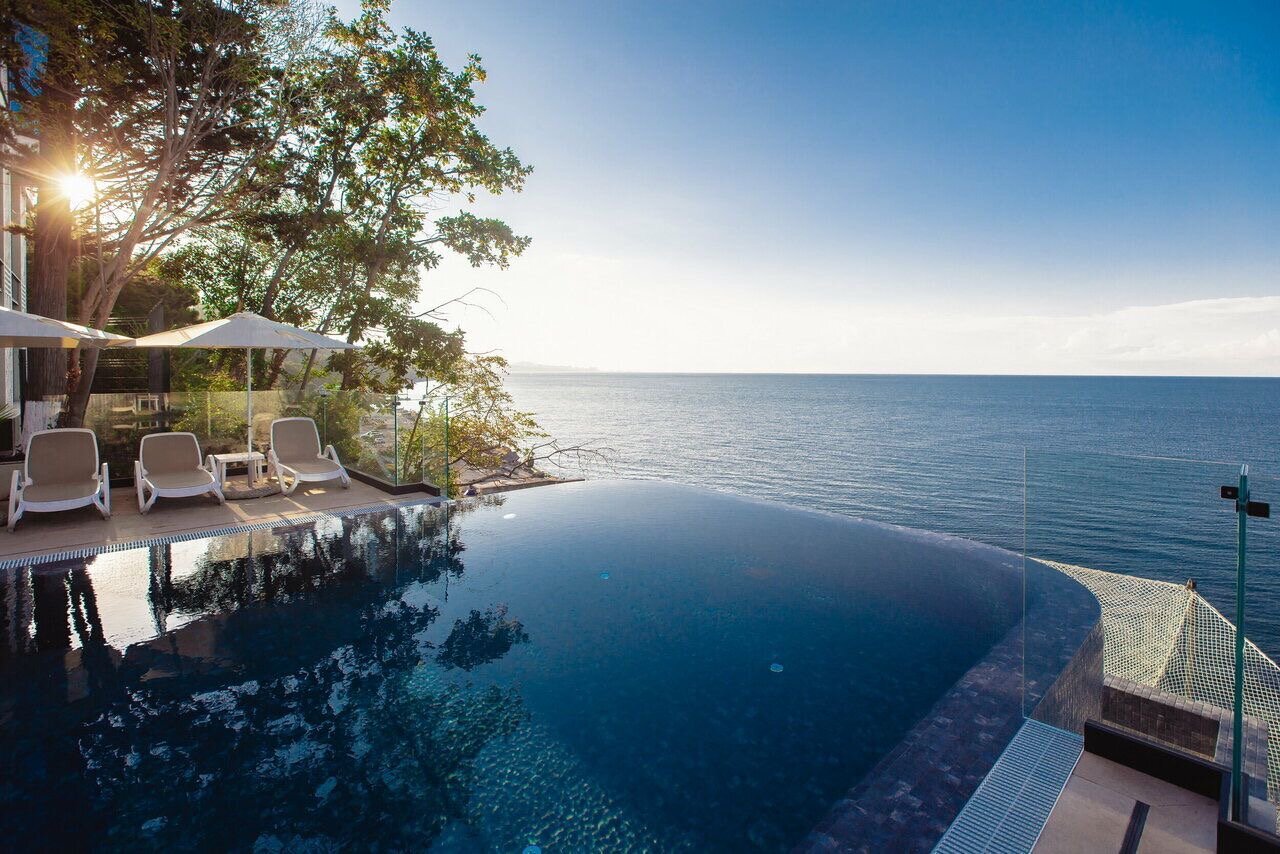 Фото Лазурные апартаменты