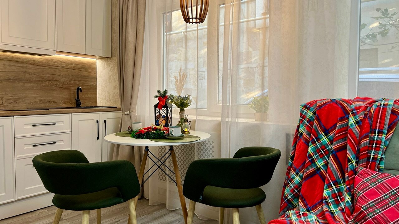 Фото Вилла Рафаэлла