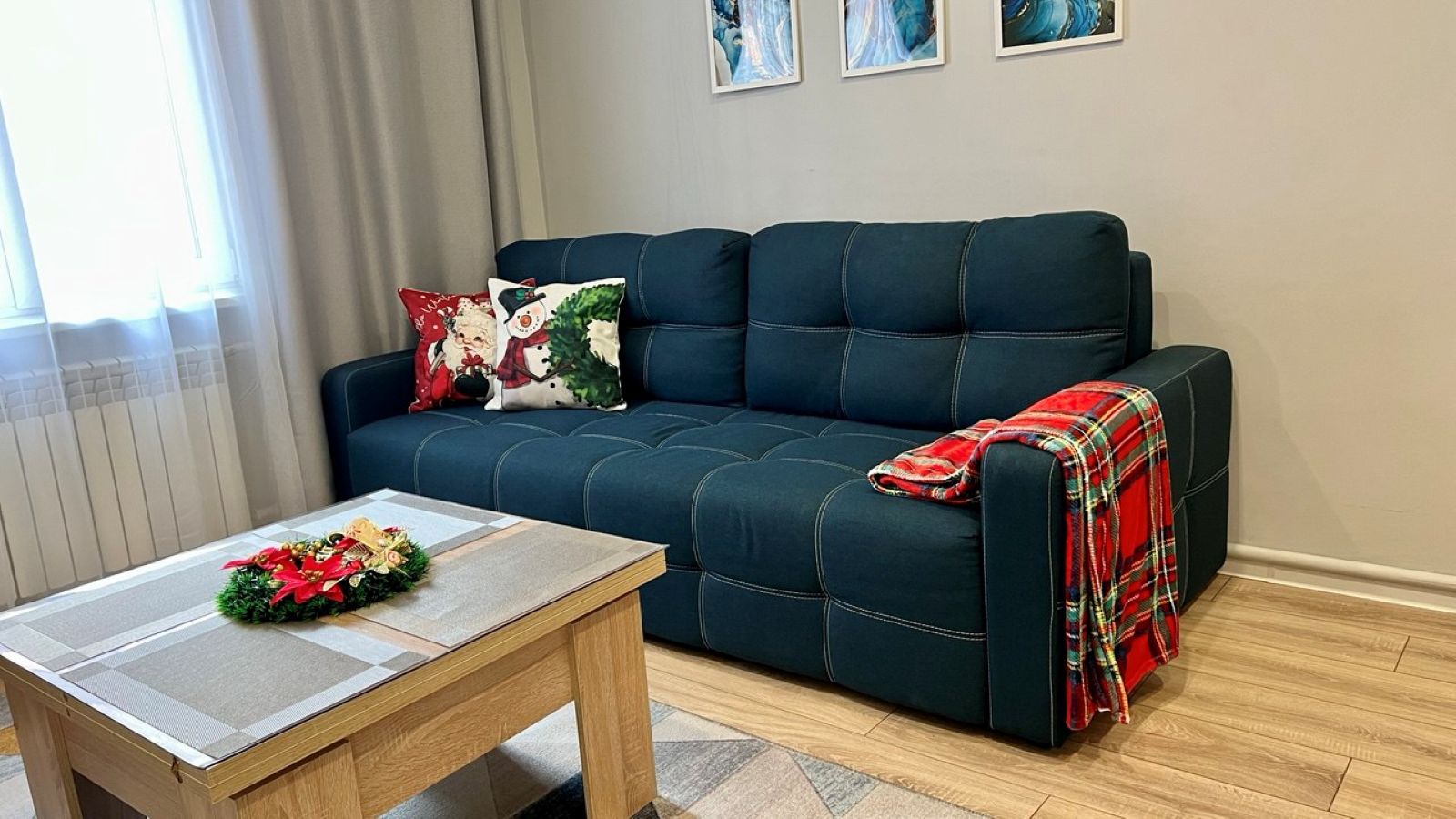 Фото Вилла Рафаэлла