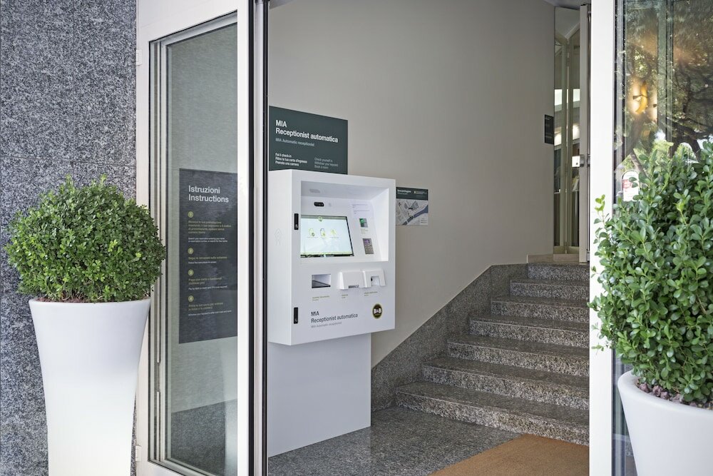 Фото B&b Hotel Pescara