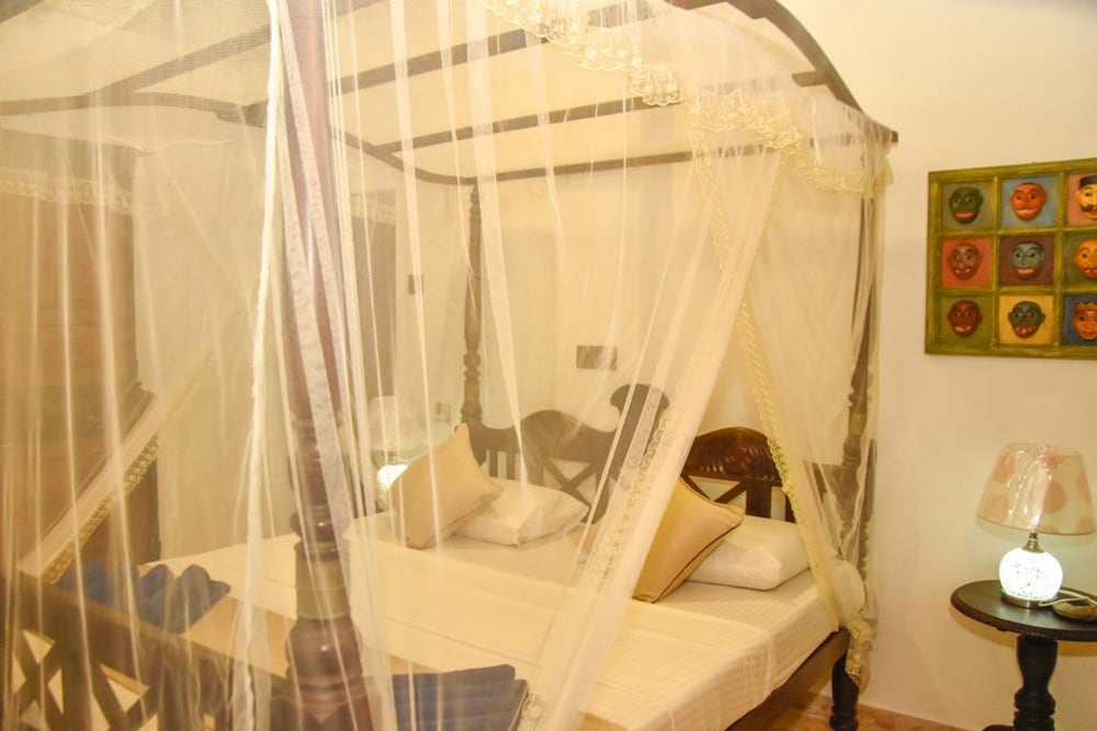 Фото Oriental Rest Hikkaduwa