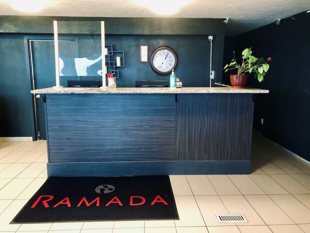 Фото Ramada by Wyndham Spokane Valley