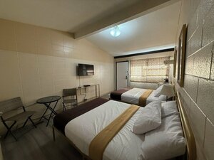 Гостиница Thriftlodge Edmonton