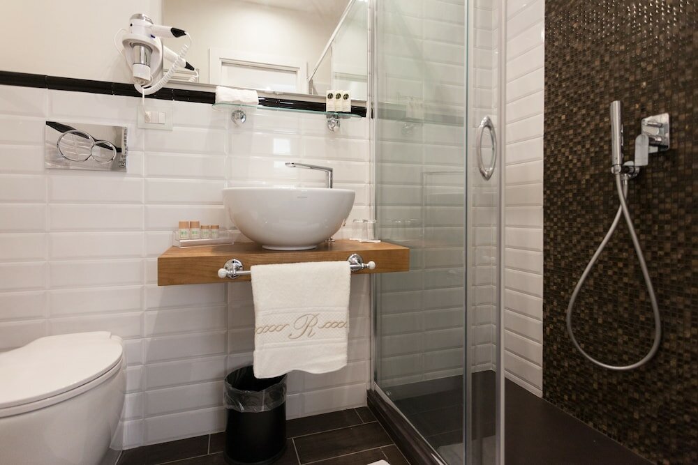 Фото Relais Monti