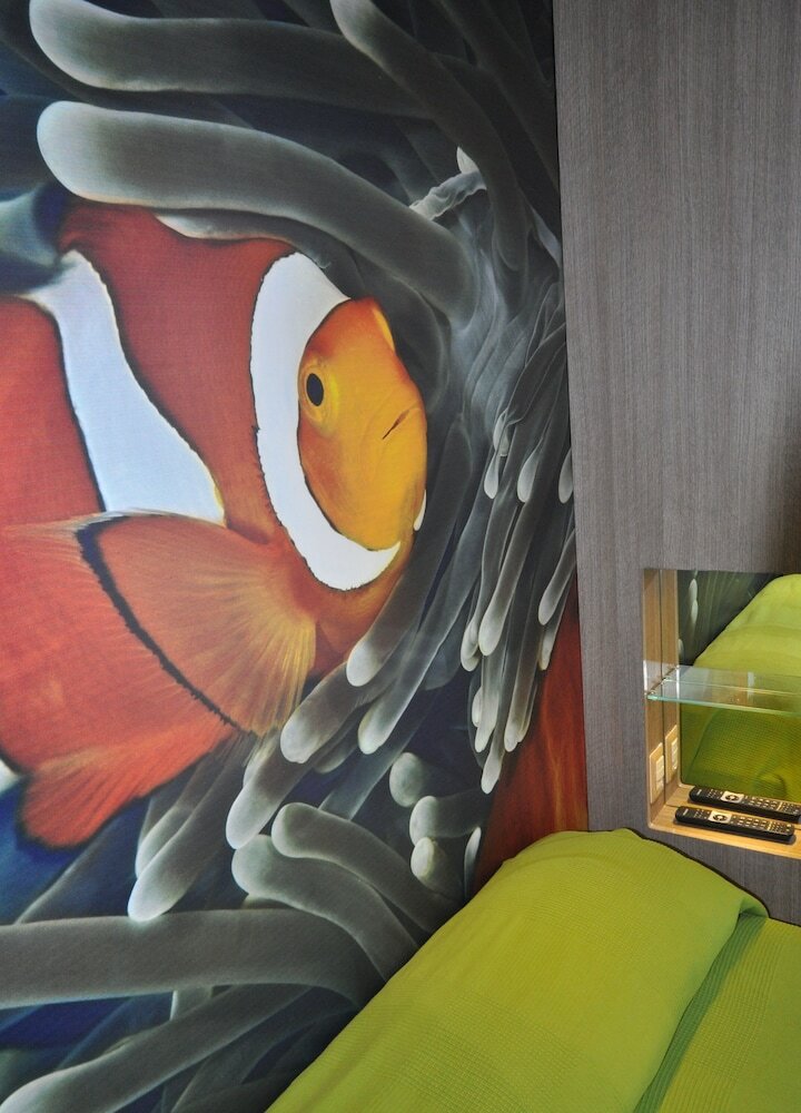 Фото Hotel Miramare