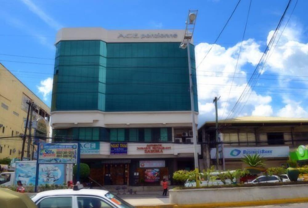 Фото Ace Penzionne