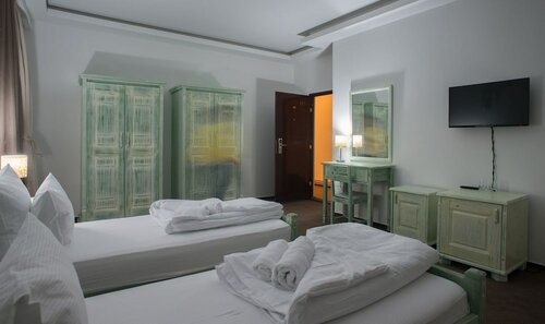 Гостиница Hotel Trim в Никшиче