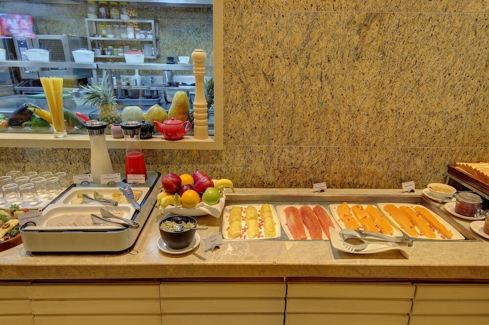 Фото Niranta Airport Transit Hotel – International Wing