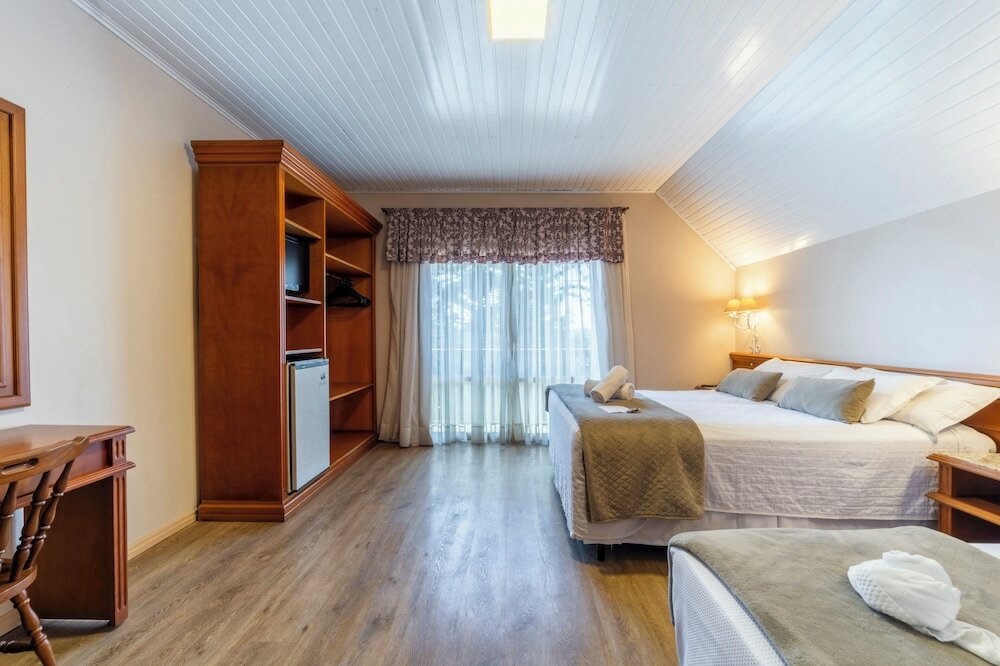 Фото Hotel Vista do Vale