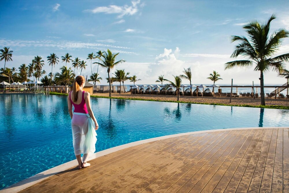 Фото Nickelodeon Hotels & Resorts Punta Cana, Gourmet All Inclusive by Karisma