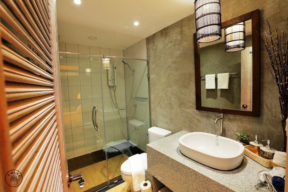 Фото Amaka Bed & Breakfast