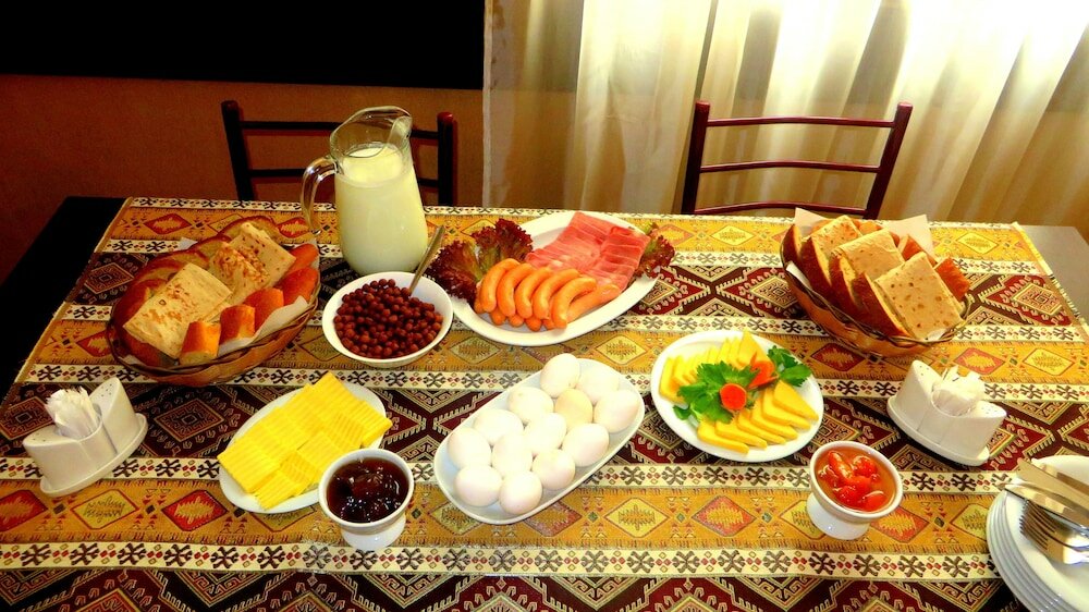 Фото Гостиничный комплекс Park Avenue