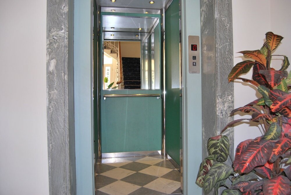 Фото Hotel Coluccini