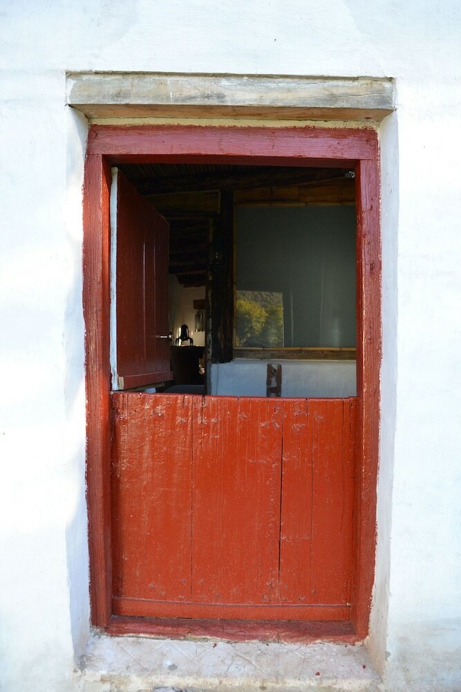 Фото De Kombuys Estate