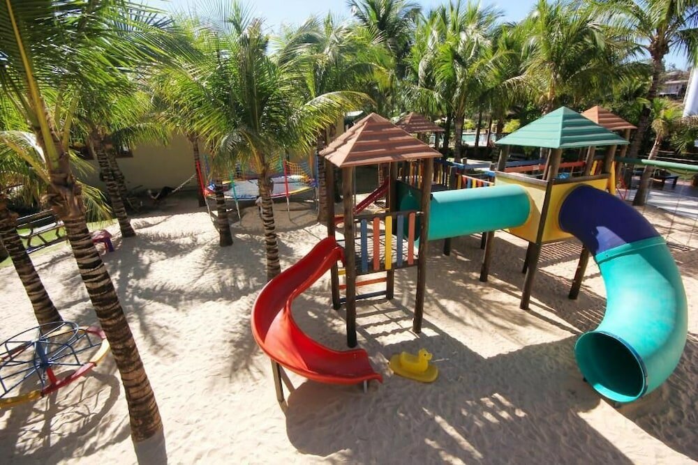 Фото Thermas Park Resort & SPA by Hot Beach