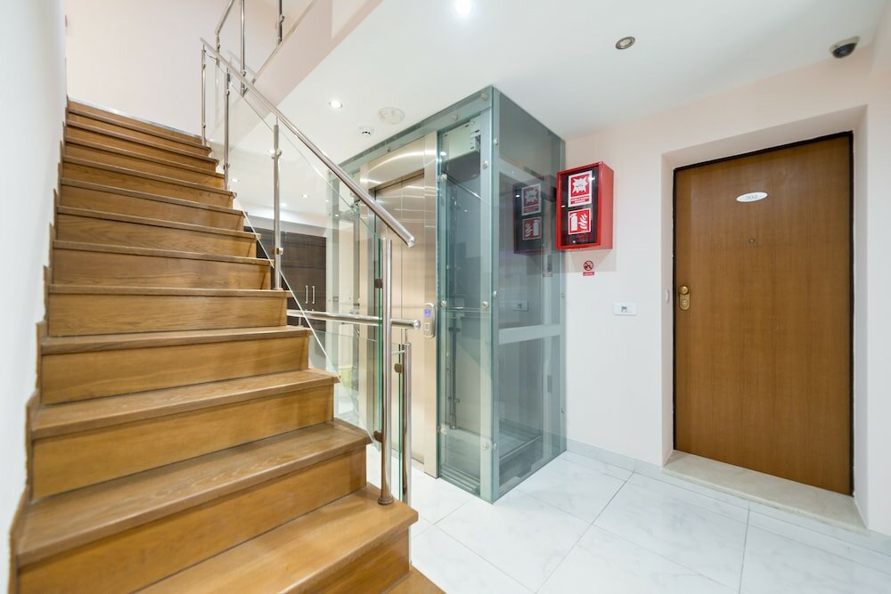 Фото Palace Suites Heritage Hotel – Adults Only