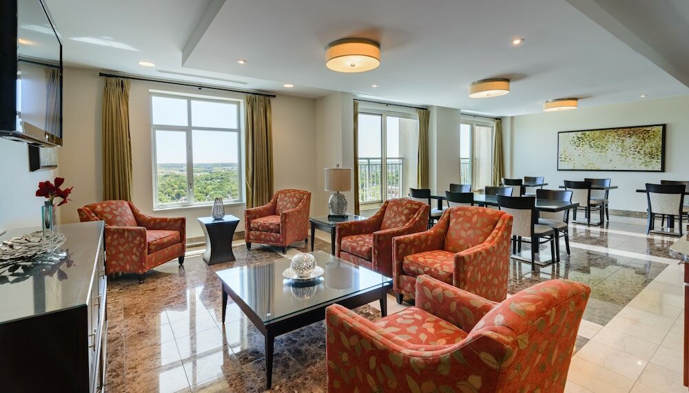 Фото Broadway Plaza, Trademark Collection by Wyndham