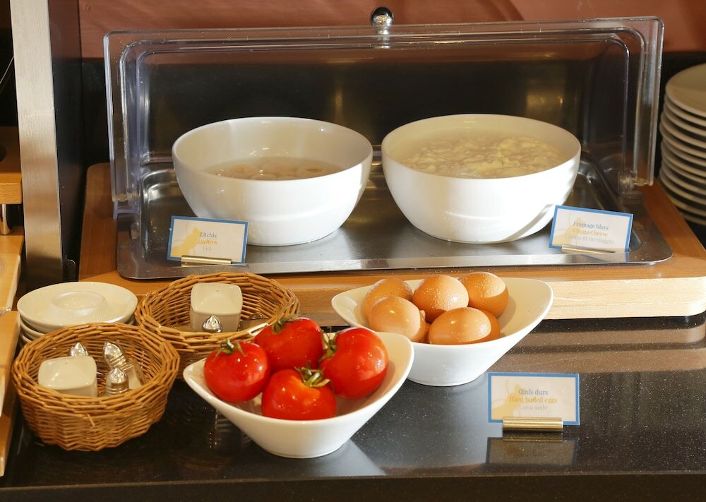 Фото Hotel Napoleon