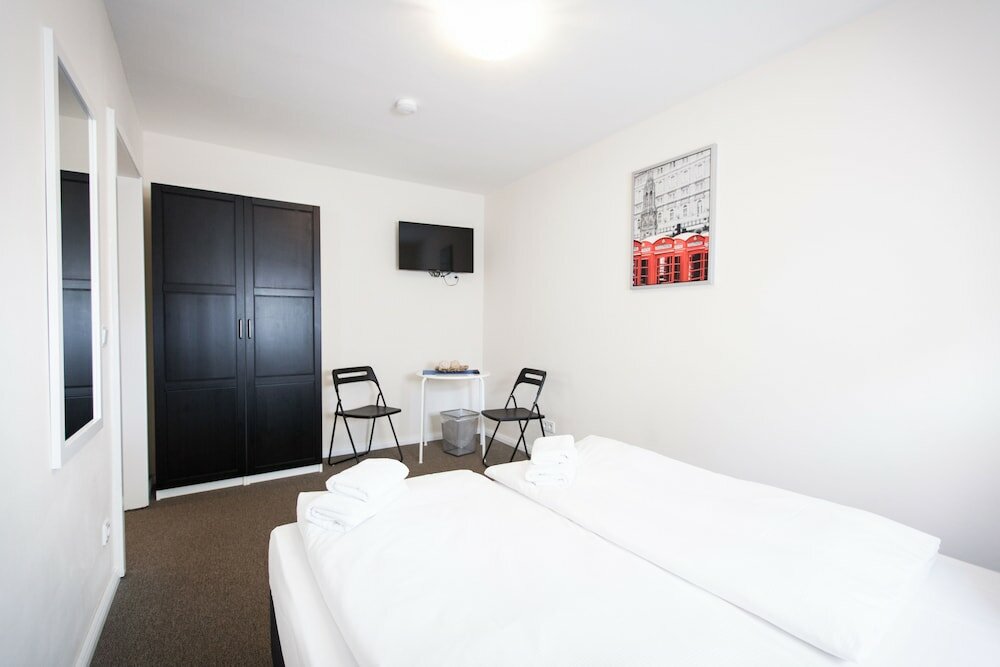 Фото Arcade Hotel Hamburg