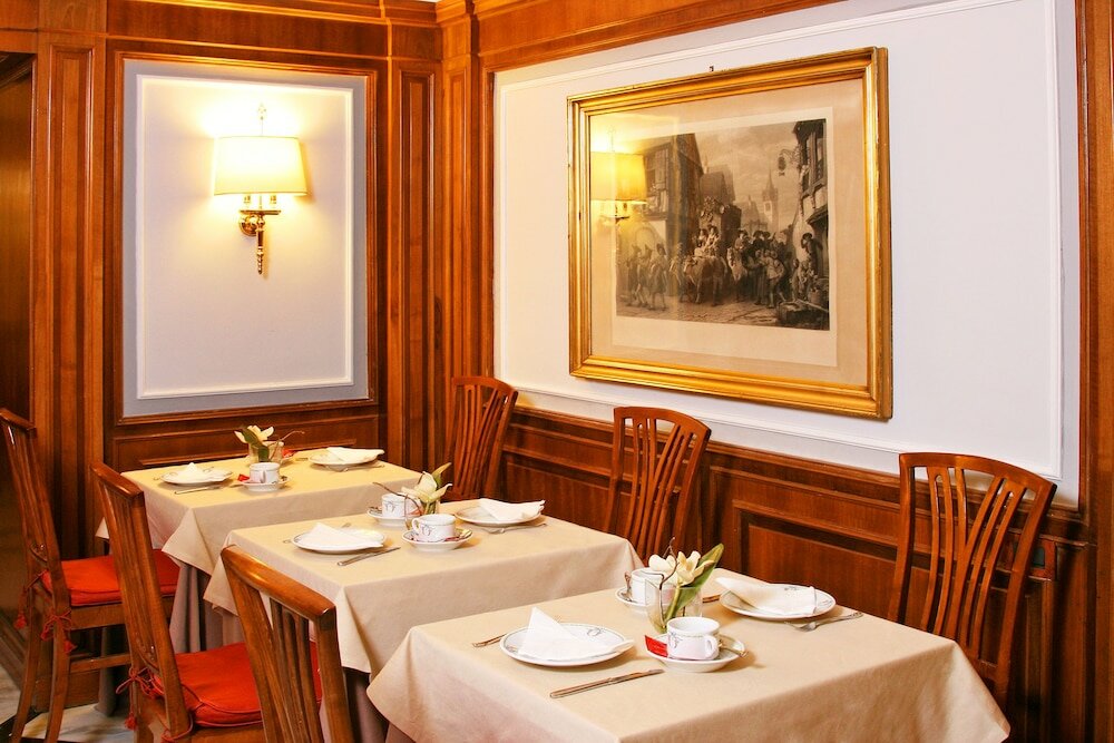 Фото Hotel Arcangelo