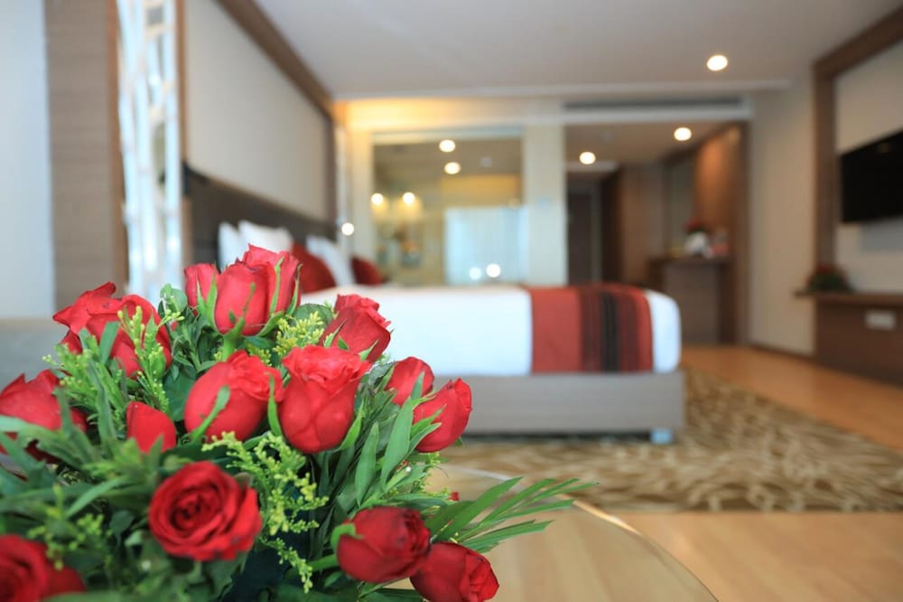 Фото Radisson Udaipur