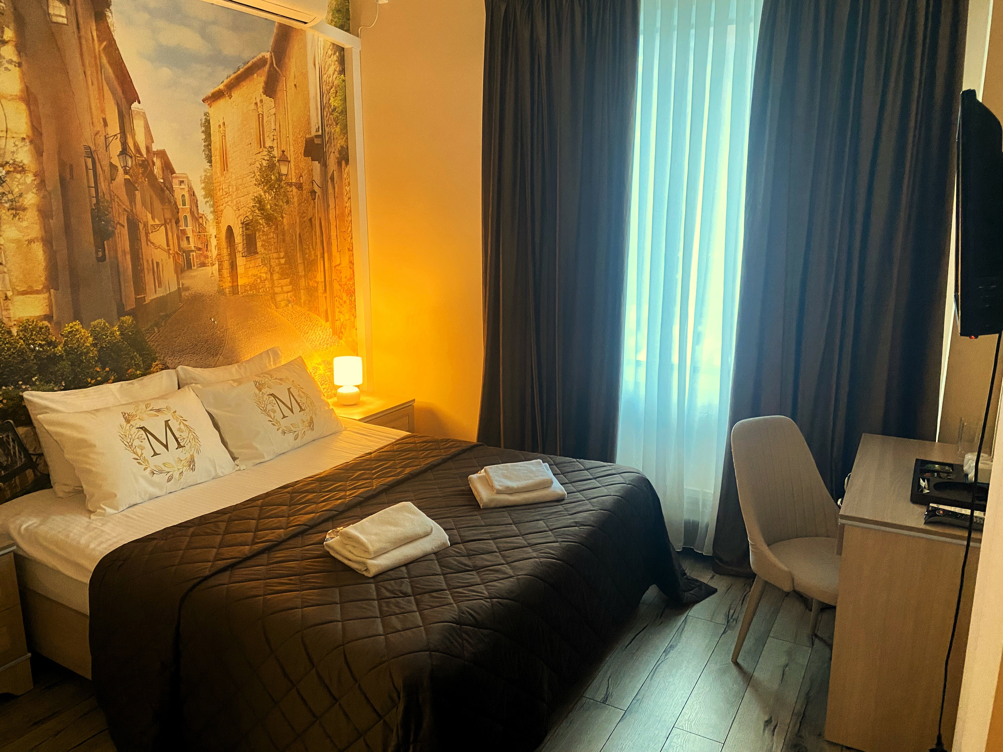 Фото Лотус Марфино